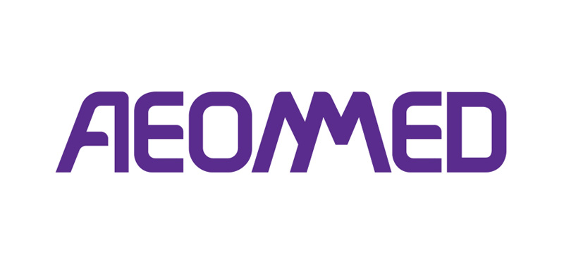 Logo Aeomed