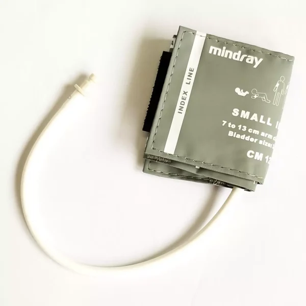 MINDRAY Brazalete NEONATAL, 01 Vía (7-13 cm) - Imagen 2