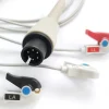 NELLCOR/CRITICARE Cable ECG, 3 LEAD - Imagen 2