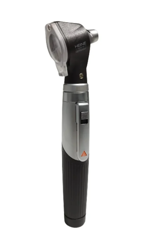 Mini 3000 OTO.+HANDLE+1 X TIPSOTOSC.MINI3000+MANGO+1 X ESP - Imagen 2