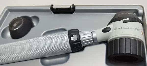 Delta 20 Plus Set C - Imagen 2