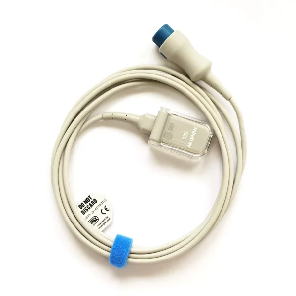 MINDRAY 562A, Cable Troncal SpO2, 7PINS.