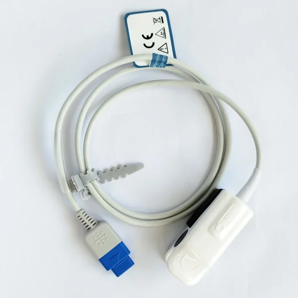 GE Sensor SpO2 ADULTO B650