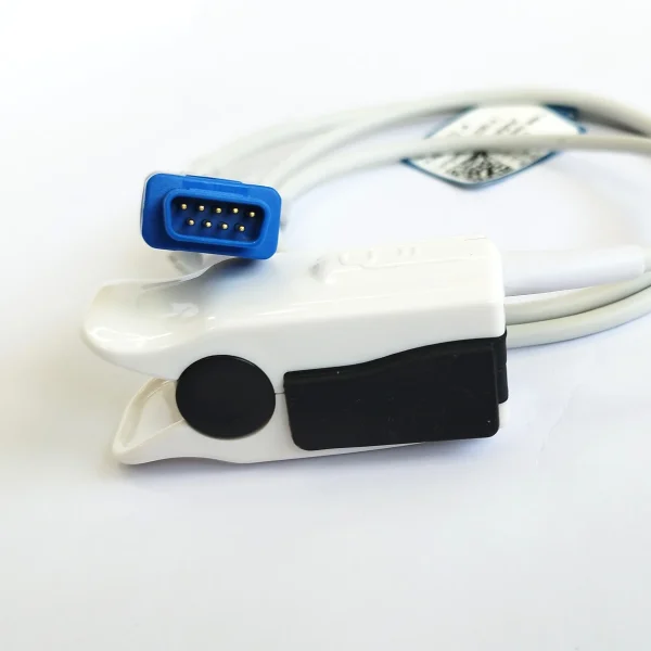 GE Sensor SpO2 ADULTO B650 - Imagen 2