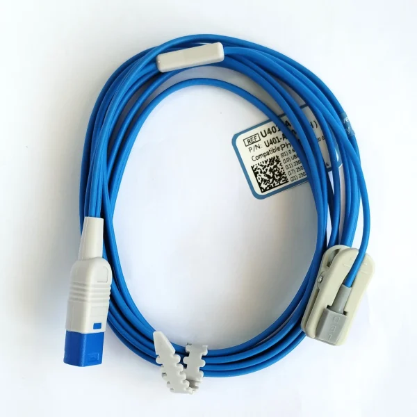 PHILIPS Sensor SpO2, OREJA