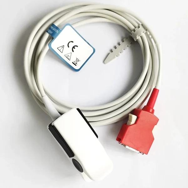 TRIONARA Sensor SpO2 ADULTO