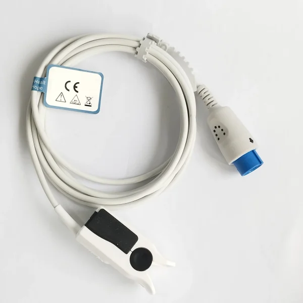 SPACELABS C50 Sensor SpO2 ADULTO