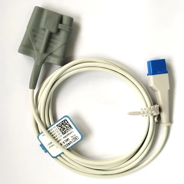SPACELABS Sensor SpO2 ADULTO, Tipo SOFT