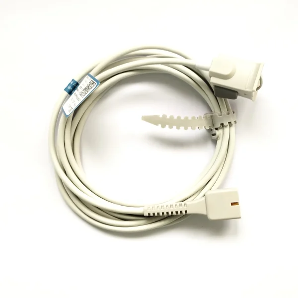 WELCH ALLYN CONNEX Sensor SpO2, PEDIÁTRICO, Tipo Clip, 7 PIN, 2.8 Mts