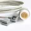 COMEN Sensor SpO2 NEONATAL Tipo Y,12 PINS 2.8 Mts. - Imagen 2