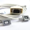 ZOLL Sensor SpO2 NEONATAL tipo Y, 14 PINS, 2.8 mts. - Imagen 2
