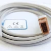 SPACELABS Sensor de temperatura NASO/ESOFAGICO/RECTAL- ADULTO - Imagen 2