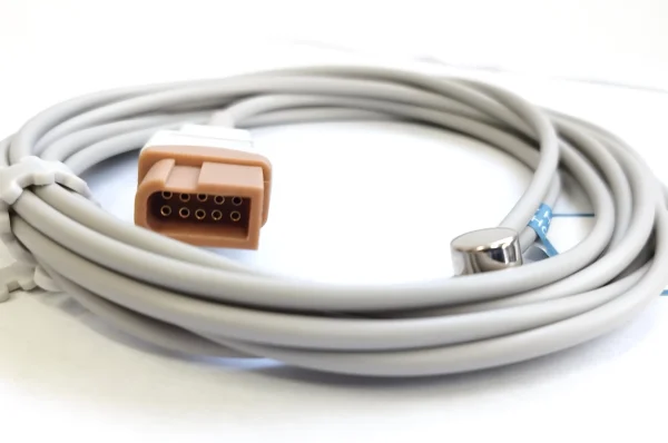 SPACELABS Sensor Temperatura PIEL/ADULTO - Imagen 2