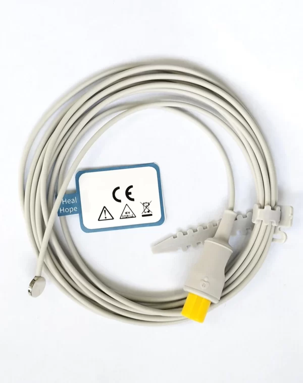 SPACELABS Sensor Temperatura PIEL/ADULTO