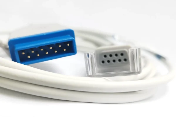 GE Cable Troncal SpO2 NELLCOR TECH - Imagen 2