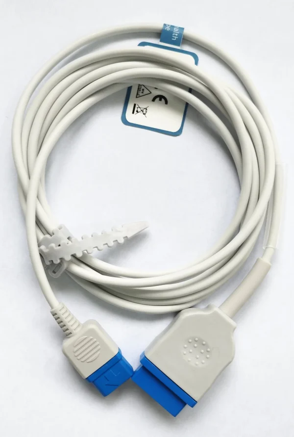 GE Cable Troncal SpO2 B-650