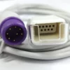 MINDRAY Cable Troncal SpO2, MASIMO BENEVIEW IPM IMEC - Imagen 2