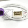 MINDRAY Cable Troncal SpO2, MASIMO BENEVIEW IPM IMEC - Imagen 3