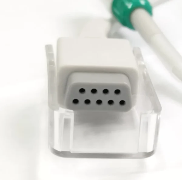 MINDRAY Cable Troncal SpO2 6 PINS - DB9 - Imagen 2