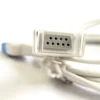 SPACELABS Cable Troncal SpO2 DB9F,10 PINS, 2.4 Mts - Imagen 2