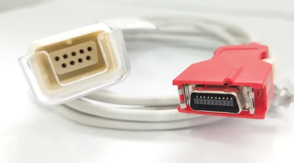 ZOLL Cable Troncal SpO2, MASIMO - Imagen 3
