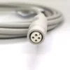 BIOLIGHT Cable IBP, HP/BBRAUN - Imagen 2
