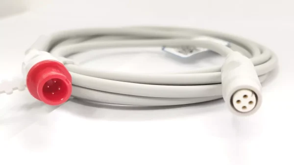 BIOLIGHT Cable IBP, HP/BBRAUN