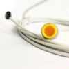 BIOLIGHT Sensor de Temperatura, PIEL, ADULTO, 2.25KΩ, 2PINS, 3 Mts. - Imagen 2