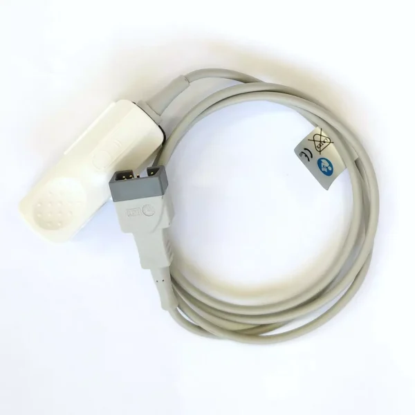 MINDRAY Sensor SpO2 ADULTO, Tipo CLIP, 7 PINS