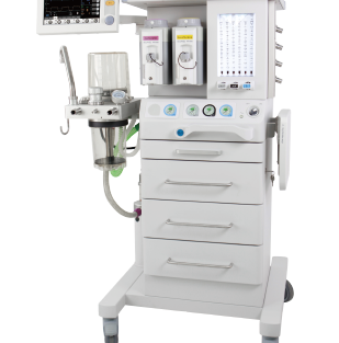 Maquina de anestesia Aeon8300A