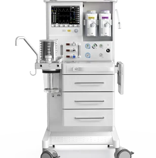 Maquina de Anestesia Aeon8600A