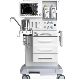 Maquina de Anestesia Aeon8800A