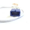 NELLCOR Sensor SpO2, NEONATAL/ADULTO, DESECHABLE, 9 PINS - Imagen 2