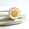 PHILIPS Cable troncal HP,  ECG 3 LEADS, AHA, 12 PIN - Imagen 3