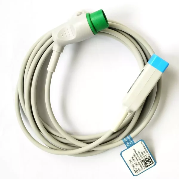 PHILIPS Cable troncal ECG, 05 LEADS, AHA/IEC, 12 PINS, AHA