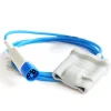 PHILIPS Sensor SpO2, ADULTO, Tipo SOFT, COMPLETO  - Imagen 2