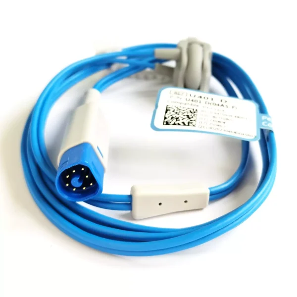 PHILIPS Sensor SpO2 NEONATAL, Tipo WRAP COMPLETO, 8 PIN, 1.5 Mts 