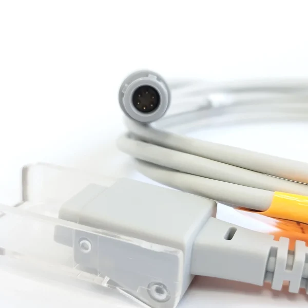MINDRAY Cable Extensor SpO2, 6 PINS - Imagen 2