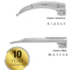 MANGO LARINGOSCOPIO HEINE EASYCLEAN LED - Imagen 4