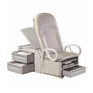 Mesa de examén BREWER Access High-Low (SILLON GINECOLOGICO)